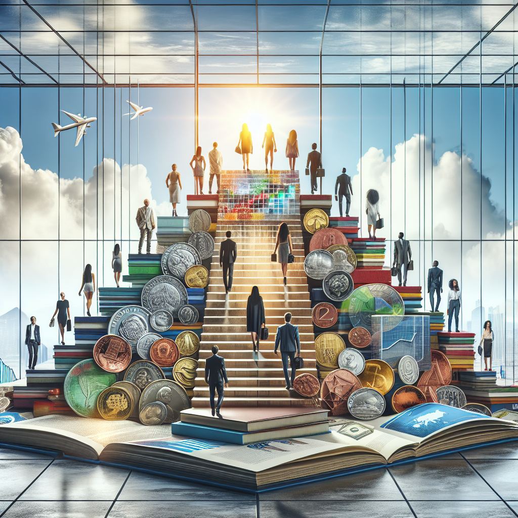 Breaking Socioeconomic Boundaries: Empowering Communities Through Financial Education and Trading Strategies