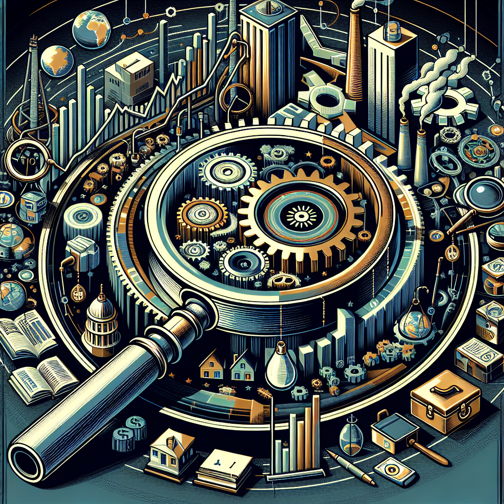 Macro Catalysts and Market Analysis: A Holistic Approach to Trading US Indices