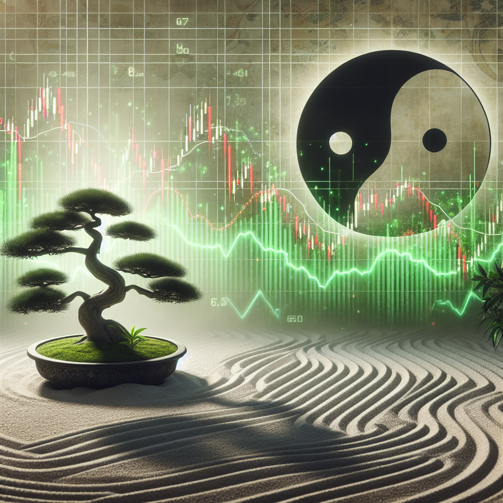 From Taoism to Trading: Applying Eastern Philosophy to Market Analysis
