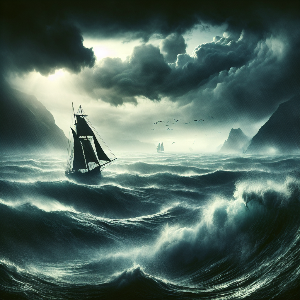 Navigating Market Whiplash: Strategies for Volatile Times