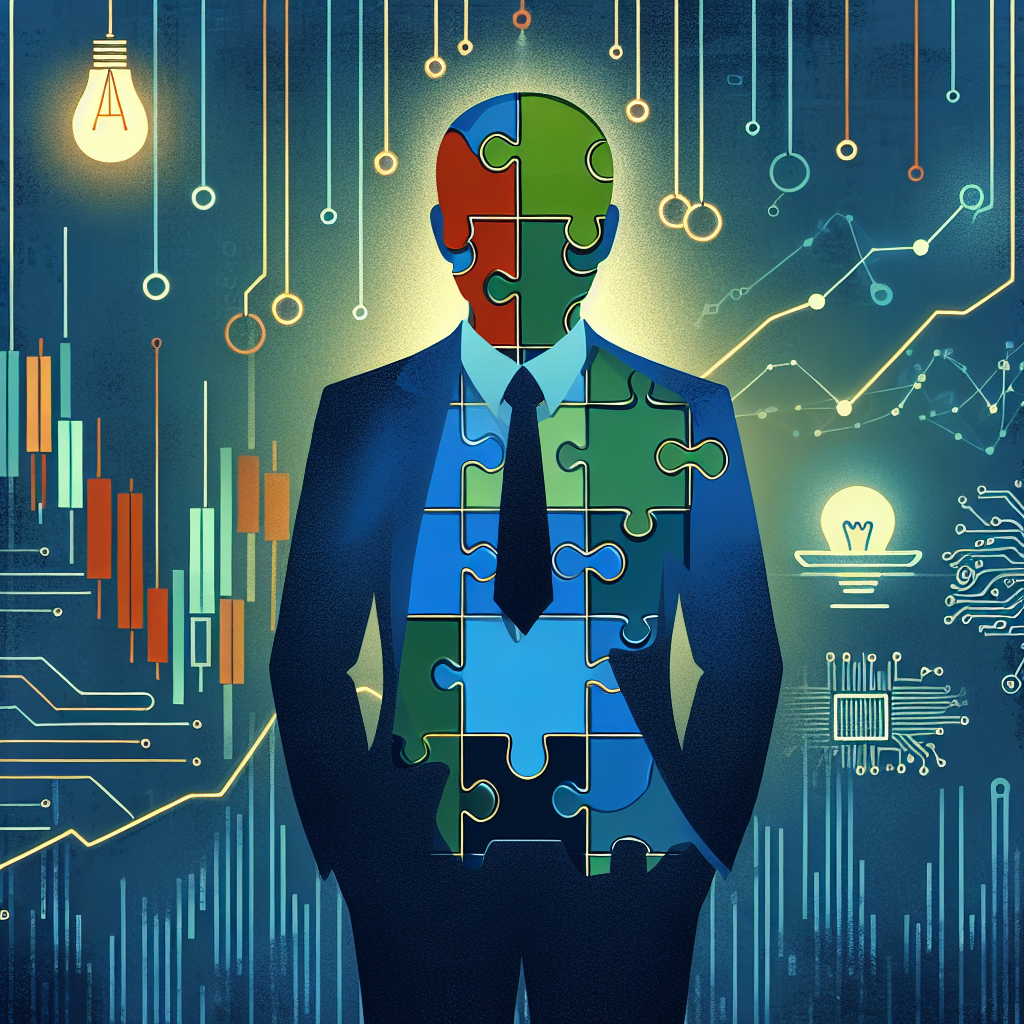 The 9 Unexpected Traits of Successful Leaders in Trading and Tech: Insights from Andrew Aziz