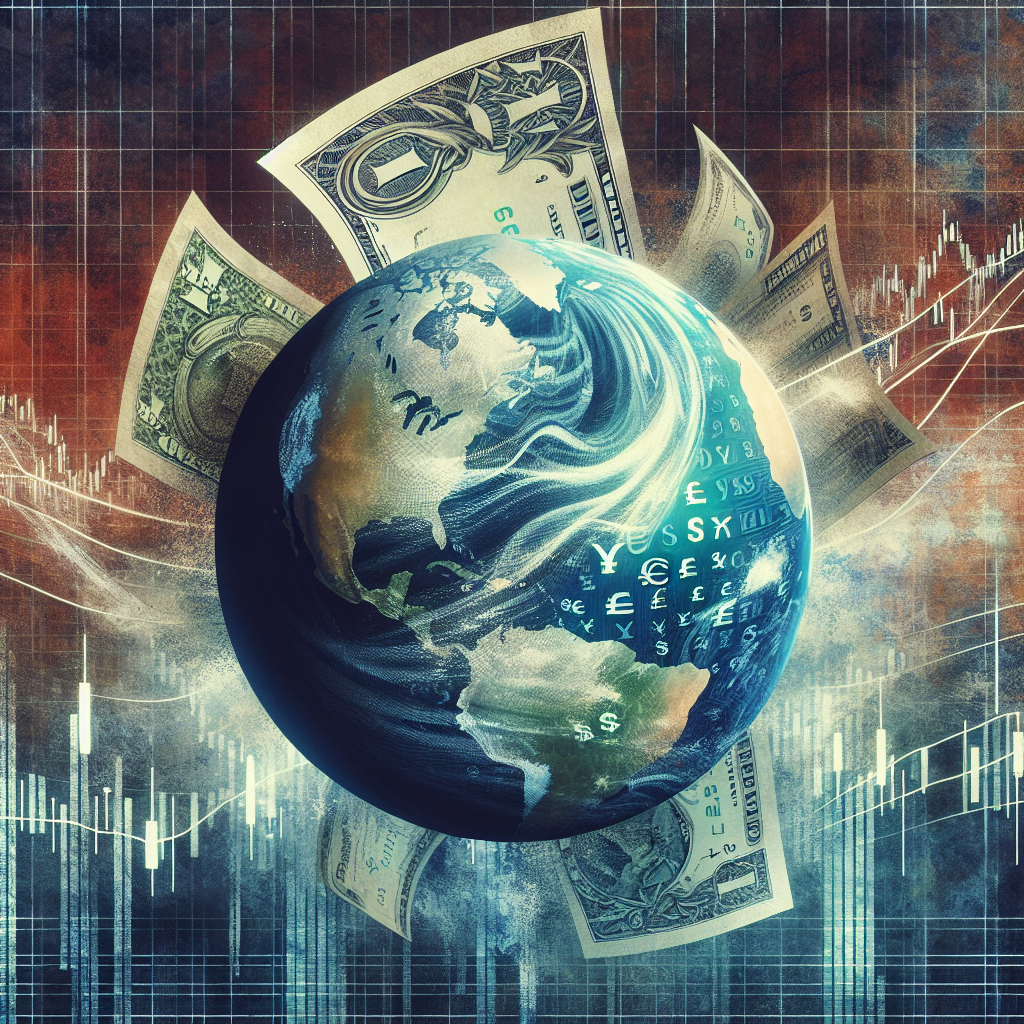 The Dollar's Decline: How Currency Movements Are Reshaping Global Trading Strategies