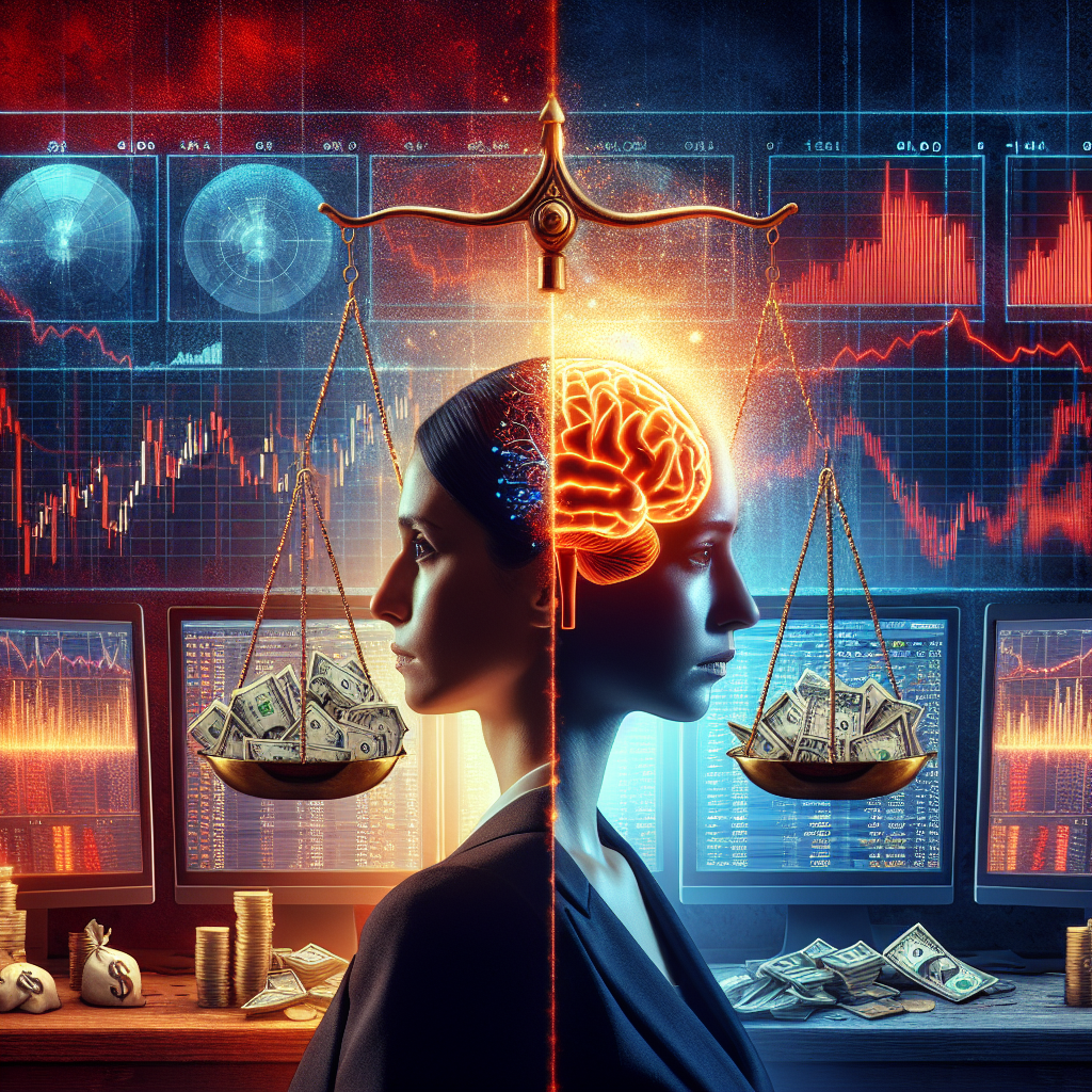 The Psychology of Prop Trading: Balancing Risk and Account Size for Success