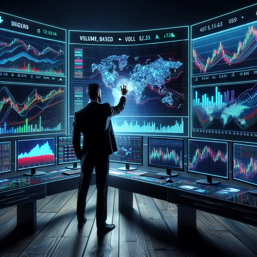 The Power of Technical Indicators: Using VOLD and VOLDQ for Better Trade Entries
